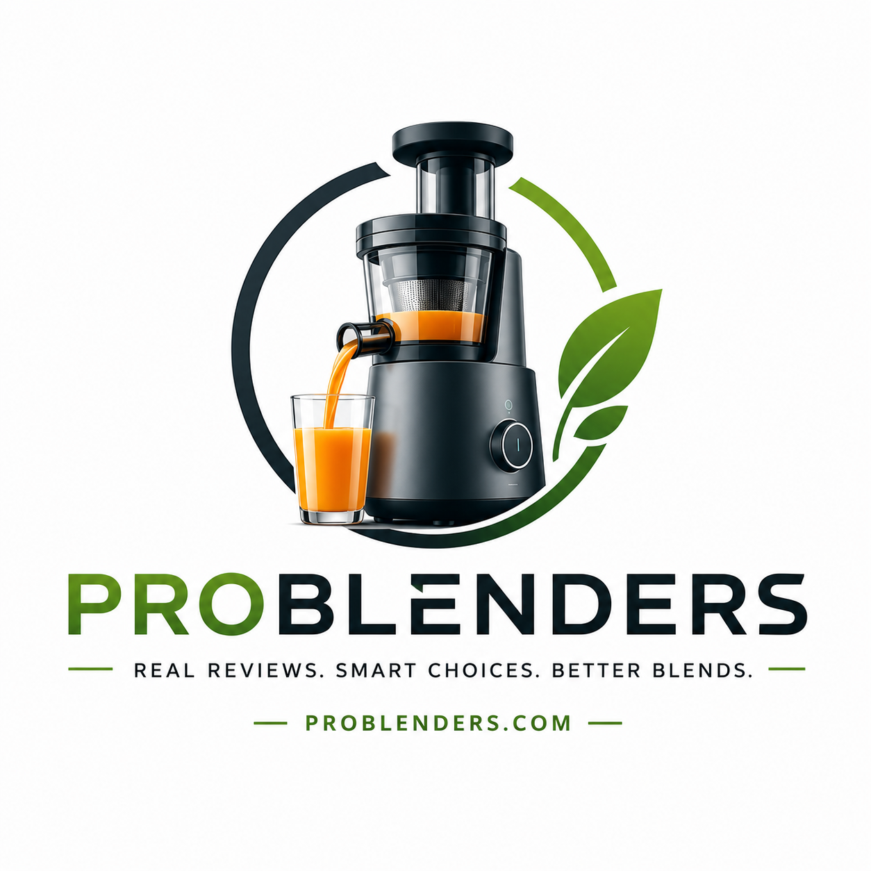 ProBlenders.com
